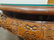 Round Oriental Carved Wooden Table - 13
