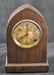 Vintage Sessions 8 Day Cathedral Mantel Clock