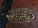 Antique Rare WWI US Army Capt. H E .Heeren 54th - 10