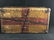 Antique Rare WWI US Army Capt. H E .Heeren 54th - 18