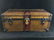 Antique Rare WWI US Army Capt. H E .Heeren 54th