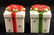Lot of Salt and Pepper Ceramic Shakers Christmas