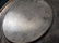 Silver Plate Tray Oval Bowl Meadowbrook Ikora - 10