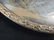 Silver Plate Tray Oval Bowl Meadowbrook Ikora - 6