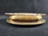 Silver Plate Tray Oval Bowl Meadowbrook Ikora - 9