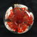 Glass Art Paperweight Pen Holder St Clair - 8