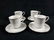 Retired Lenox Rosamond Fine China Plates And Cups - 2