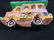 Folk Art Paper Mache Haitian Buses by R Serge - 11