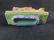 Folk Art Paper Mache Haitian Buses by R Serge - 12