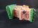 Folk Art Paper Mache Haitian Buses by R Serge - 13