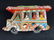 Folk Art Paper Mache Haitian Buses by R Serge - 2