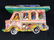 Folk Art Paper Mache Haitian Buses by R Serge - 3