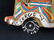 Folk Art Paper Mache Haitian Buses by R Serge - 5