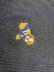 Childs Polo Ralph Lauren Cotton Size Medium Icons - 5