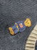 Childs Polo Ralph Lauren Cotton Size Medium Icons - 6