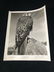 1975 The Vanishing Prairie Black/White Disney - 16