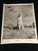 1975 The Vanishing Prairie Black/White Disney - 2