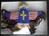 Native American Hand Crafted Beaded Eagle - 2
