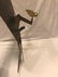 Nadine Delawrence-Maine Metal Sculpture - 10