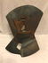 Nadine Delawrence-Maine Metal Sculpture - 11