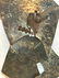 Nadine Delawrence-Maine Metal Sculpture - 4