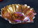 Lot of 3 Carnival Glass pieces - 2