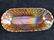 Lot of 3 Carnival Glass pieces - 4