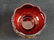 Lot of 3 Carnival Glass pieces - 7