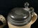 Vintage German Villeroy Boch Foreign Stoneware pewter - 5