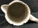 Antique West Germany Hand painted flower Pitcher - 9