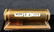 Sheaffer Brass Perpetual Calendar with Pen Holder - 2