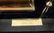 Sheaffer Brass Perpetual Calendar with Pen Holder - 4