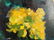 Vintage Original Sighed Jean Schubert Oil On Canvas - 3