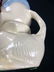 Vintage Donald Duck Ceramic Jug Pitcher Creamer Mid - 8