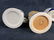 Set of 2 Lidded Beer Steins and 1 Pitcher - 3