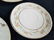 Mixed Lot of 4 Mini Porcelain Plates - 3