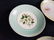 Mixed Lot of 4 Mini Porcelain Plates - 4
