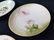 Mixed Lot of 4 Mini Porcelain Plates - 5