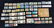 Travel Stamps From All Over The World Lot Of 69