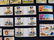 Travel Stamps From All Over The World Lot Of 69 - 5