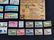 Travel Stamps From All Over The World Lot Of 69 - 7