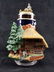 Ww Team Limited Edited Garantie Beer Stein with Alpine