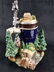 Ww Team Limited Edited Garantie Beer Stein with Alpine - 3