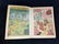 Vintage Walt Disney Donald Duck books lot of 2 - 5