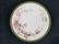 Set of Two Vintage Limoges China Plates - 9