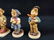 Exclusive MI Hummel Club Figurines Lot Of Five - 4