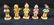 Exclusive MI Hummel Club Figurines Lot Of Five - 5
