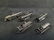 Hallmark Keepsake Lionel Train Ornaments Lot of 5 - 2