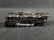 Hallmark Keepsake Lionel Train Ornaments Lot of 5 - 9
