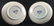 2 Boch La Louviere Deltware Plates - 4